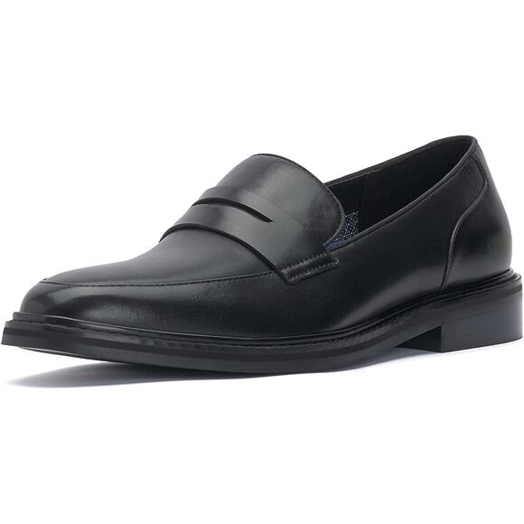 Vince Camuto Men\'s Ivarr Dress Loafer SZ 13 - Premium Leather Loafers for Men main image 9